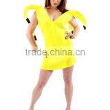 Banana Dress Costume thumbnail-1