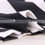 Maxnegio Digital Full Printed Maxi Long Sleeve Women Casual Dress thumbnail-6