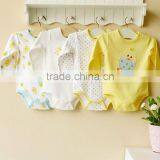 100% Cotton Infant Clothes,infant Romper,infant Romper Set thumbnail-1