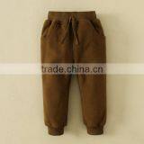 High Quality Kdis Child Pants MOM AND BAB Latest Boys Pants Winter Design thumbnail-6