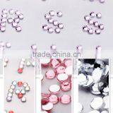 New Alphabet Letter Glitter Crystal Sticker Self Adhesive Decor Scrapbooking thumbnail-5