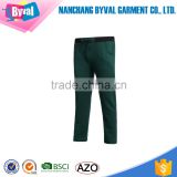 Custom Twill Cotton Harem Pants Blank Chino Jogger Pants for Men Multi Color Sport Sweat Pants