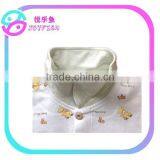 Round Collar Printed Baby Clothes thumbnail-2