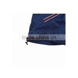 Fashion Women's Autumn Nylon Jacket With Single Jersey Lined thumbnail-4