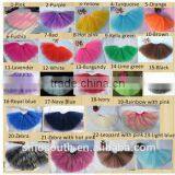 5layers Cheap Tutu Teal Tutu Skirts thumbnail-3