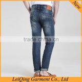 Hot Sale Cheap New Style Jeans Wholesale Price Men Wholesale thumbnail-2