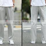 Jiangxi Wholesale Professional China Factory High Quality Cotton Pants Custom thumbnail-1