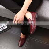 Zm35551a New Pattern Formal Leather Shoes Men 2017 thumbnail-6