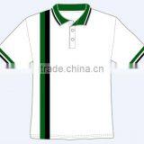 Men Striped Polo Shirts thumbnail-1