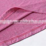 2017 Cheapsale Blank Sexy Ladies Fit Solid Gown Strap Summer Casual Dress China Supplier thumbnail-5