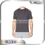 Dry Fit Sport Clothing Blank Design Tshirts in China thumbnail-1