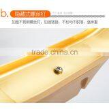 Brand New Pierced Earring Holder Baby Clothes Hanger Garment Hanger for Wet Clothes thumbnail-2