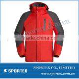 2014 OEM Mens Outdoor Sportswear, High Quality Outdoor Clothing for Men, Mens Windproof Softshell Outdoor Clothing thumbnail-1