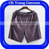 Sport Running Dri Fit Shorts Wholesale Mens Jogger Pants Comfortable Shorts Man Made in China thumbnail-1