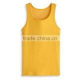Men's Clothing Bulk Cheap Promotion Fashion Design Blank Mens Stringer Tank Top Wholesale thumbnail-5