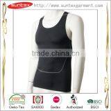 Suntex 2015 Vest Top Wholesale Sports Vest Moisture Wicking Sport Tank Top thumbnail-3