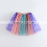 S16733A Baby Girl Party Dress Cheap Wholesale Girls Tutu Skirt thumbnail-1
