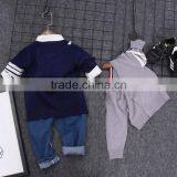 S16706A Wholesale New Pattern Children Knitting Cardigan Woolen Sweaters For Kids thumbnail-2