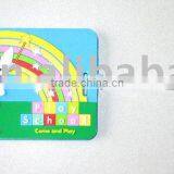 3D Luggage Tag thumbnail-1