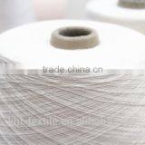 100% Cotton Material Combed Compact Cotton Yarn for Wholesale thumbnail-2