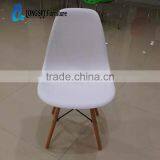 LS-4001 Hot Selling Outdoor Replica Emes Plastic Chair Design thumbnail-6
