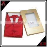 Blue Vested Suit Waistcoat thumbnail-6