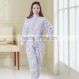 Low Price OEM Wholesale Cheap Factory Adult Polyester Onesie thumbnail-1