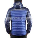 Customized Wholesale Men Winter Thick Down Jacket thumbnail-5
