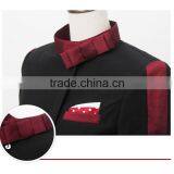 Airhostess Hotel Waitress Staff Uniforms Hotel Manager Uinform for Waitress thumbnail-3