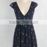 Saturday Safari Dress thumbnail-1