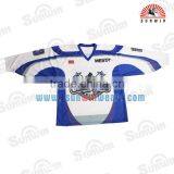 Sportswear Ice Hockey Top Manufacturer, Ice Hockey Sport Wear thumbnail-2