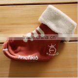 Baby Cute Cotton Socks,thickened Floor Socks,baby Socks thumbnail-4