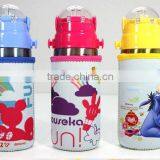 GR-B0316 Custom Neoprene Bottle Cover for Kid thumbnail-4