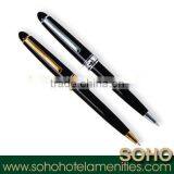 China Supplier Personalized Ballpen Recycle Pen With Logo thumbnail-4