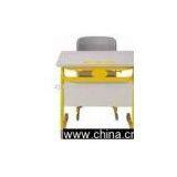 Student Desk and Chair thumbnail-1