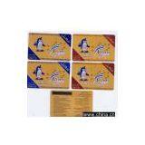 Pre-paid Scratch Card thumbnail-1