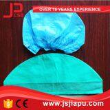 Ultrasonic Surgical Nonwoven Doctor Cap Machine thumbnail-5