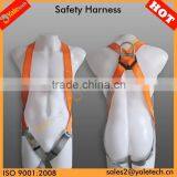 CE EN361 YL-S311 Body Harness/sports Equipment/safety Harness for Scaffolding