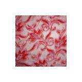 Sell Burnour Fabric With Metalic thumbnail-1