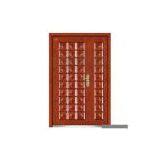 Sell Steel Wood Door (Nonstandard Armored) thumbnail-1