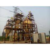 Zhangqiu Huaxiang Pellet Machinery CO.,LTD. company overview - view 1 thumbnail