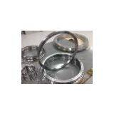 RB45025 High Precision Crossed Roller Bearing thumbnail-3