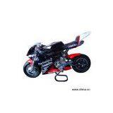 Sell Pocket Bike thumbnail-1