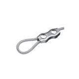 Galvanized Duplex Wire Rope Clip thumbnail-1