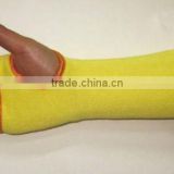 aramid fiber braided packing thread