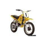Sell Electric Dirt Bike (450W) thumbnail-1