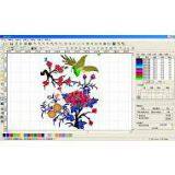 RuiDa Laser System Independent Software LaserWork thumbnail-1