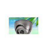 IR Auto - Open Vandal Proof Dome Camera of IR Status Under 10 Lux By CDS thumbnail-1