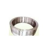 Industrial GB / T3077-1999 310S 316L 304L Stainless Steel Forging Flange For Steam Turbine
