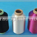 110 Degree Thermo Bonding Polyester Polyester Weaving Yarn thumbnail-2